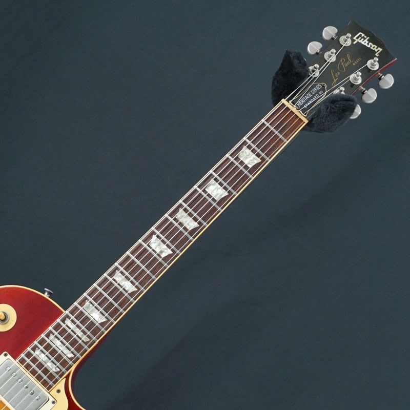 Gibson USED 中古 Heritage Series Les Paul Standard 80