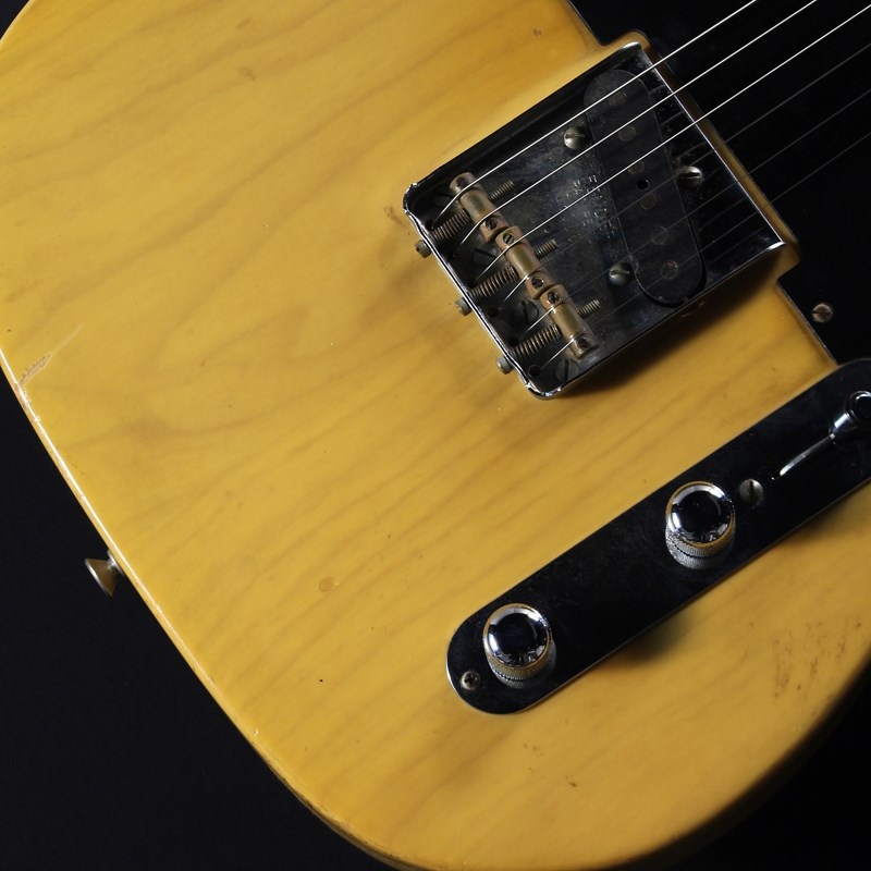 2013 Fender USA American Vintage '52 Telecaster Re-Issue