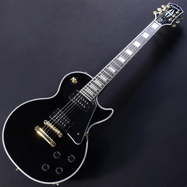 Epiphone USED 中古 Les Paul Custom (Ebony) 画像1