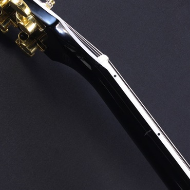 Epiphone USED 中古 Les Paul Custom (Ebony) 画像6