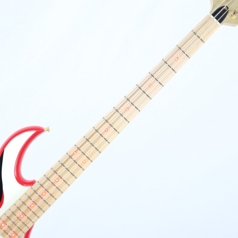 Sago Prime Edge 4 歌舞伎 [NAMM2025出展モデル] 画像2