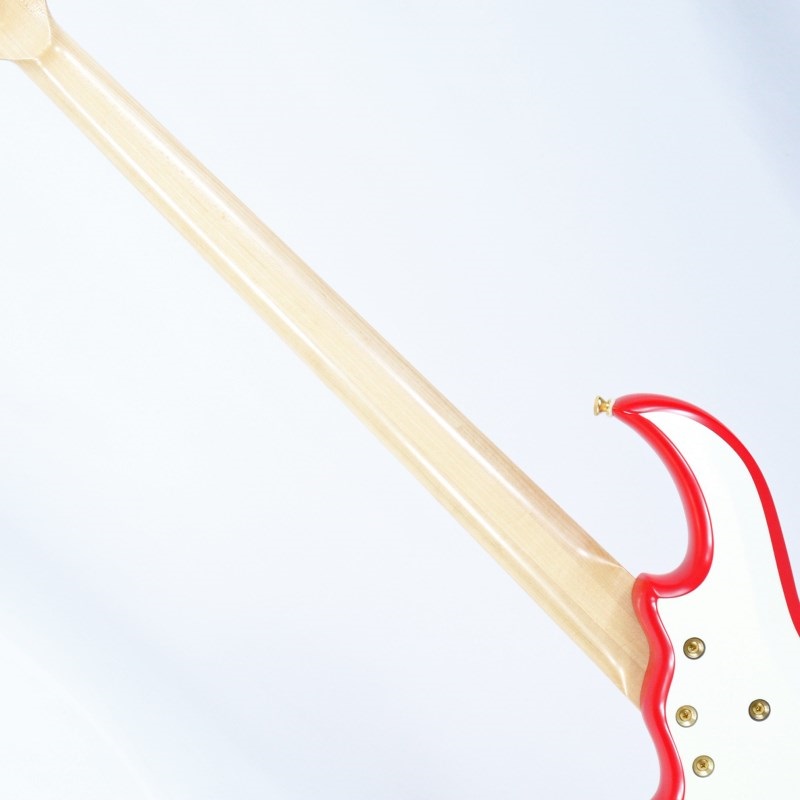 Sago Prime Edge 4 歌舞伎 [NAMM2025出展モデル] 画像6