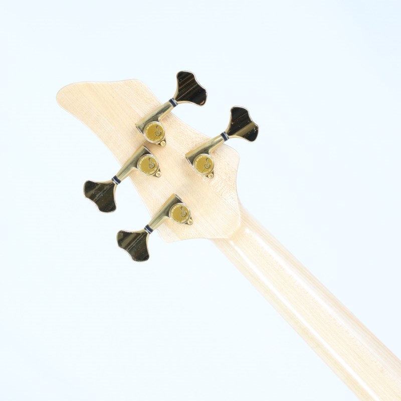 Sago Prime Edge 4 歌舞伎 [NAMM2025出展モデル] 画像7