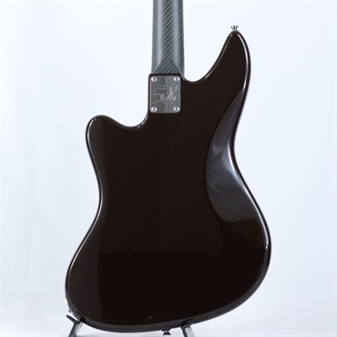 Sago Classic Style JM Bass 4 Carbon Neck (Ranmai)  [NAMM2025出展モデル] 画像4