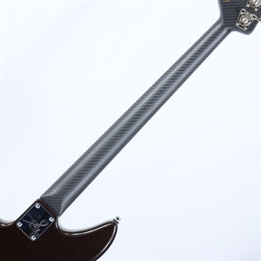 Sago Classic Style JM Bass 4 Carbon Neck (Ranmai)  [NAMM2025出展モデル] 画像6