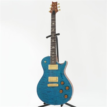P.R.S. USED 中古 Singlecut 10top (Blue Matteo) 2001 画像1