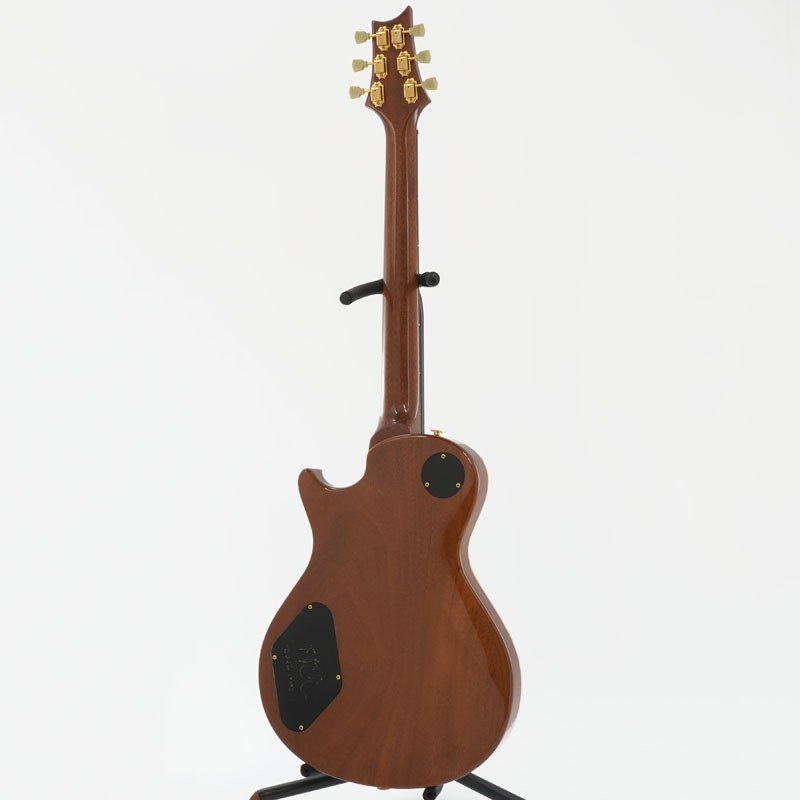 P.R.S. USED 中古 Singlecut 10top (Blue Matteo) 2001 画像3