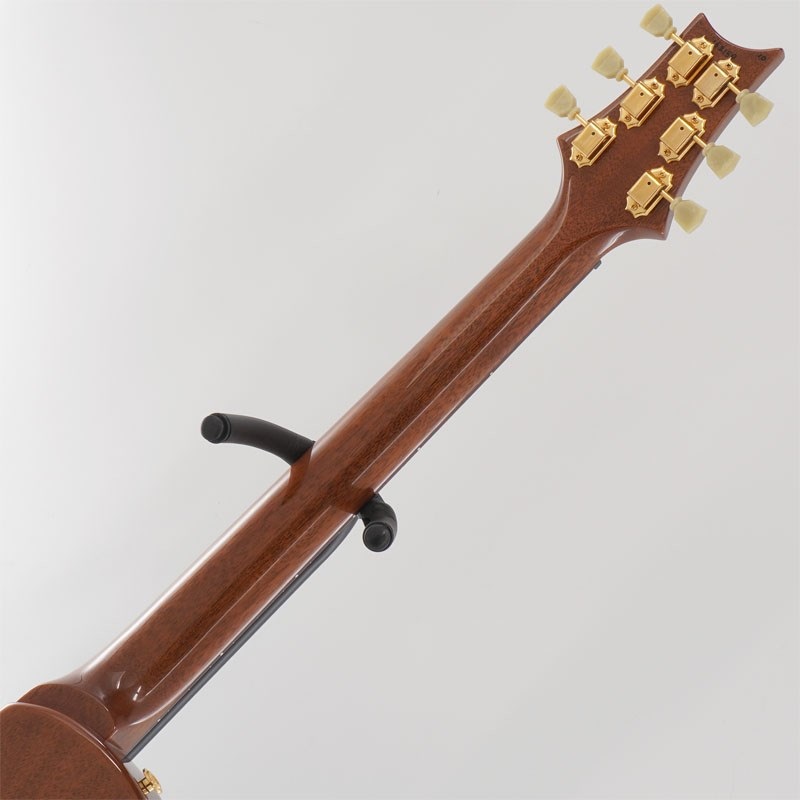 P.R.S. USED 中古 Singlecut 10top (Blue Matteo) 2001 画像5