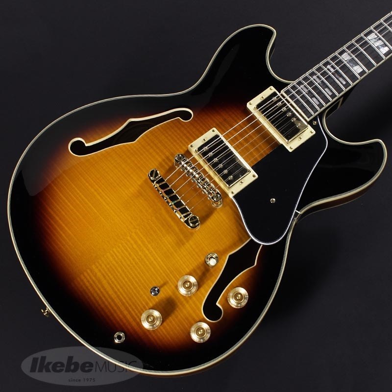 Ibanez JSM10-VYS【特価】 ｜イケベ楽器店オンラインストア