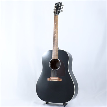 Gibson 【USED】 J-45 Standard (Ebony Gloss) ギブソン 画像1
