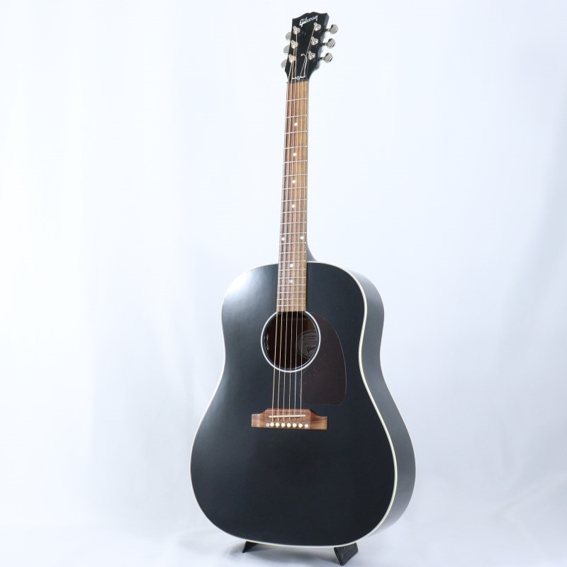 Gibson 【USED】 J-45 Standard (Ebony Gloss) ギブソン 画像1