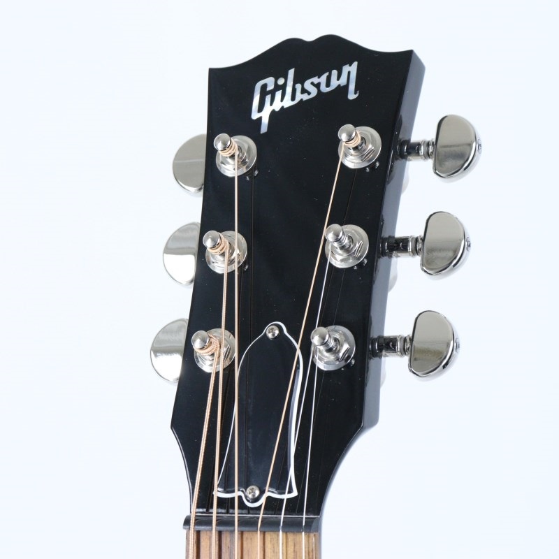 Gibson 【USED】 J-45 Standard (Ebony Gloss) ギブソン 画像4