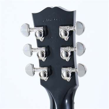Gibson 【USED】 J-45 Standard (Ebony Gloss) ギブソン 画像5