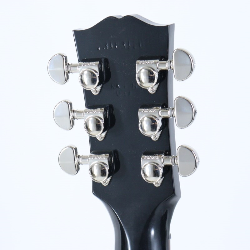 Gibson 【USED】 J-45 Standard (Ebony Gloss) ギブソン 画像5