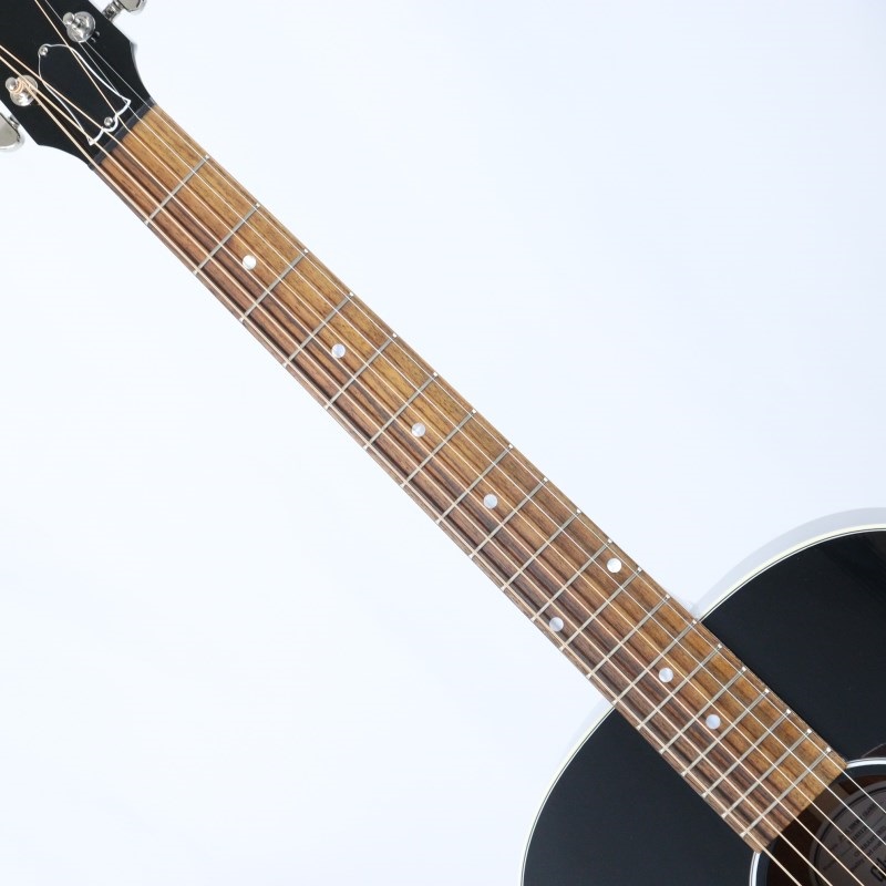 Gibson 【USED】 J-45 Standard (Ebony Gloss) ギブソン 画像6