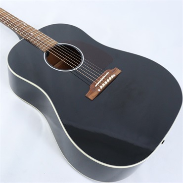 Gibson 【USED】 J-45 Standard (Ebony Gloss) ギブソン 画像8