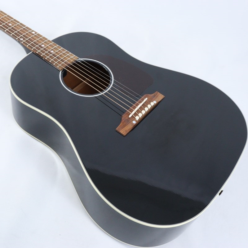 Gibson 【USED】 J-45 Standard (Ebony Gloss) ギブソン 画像8
