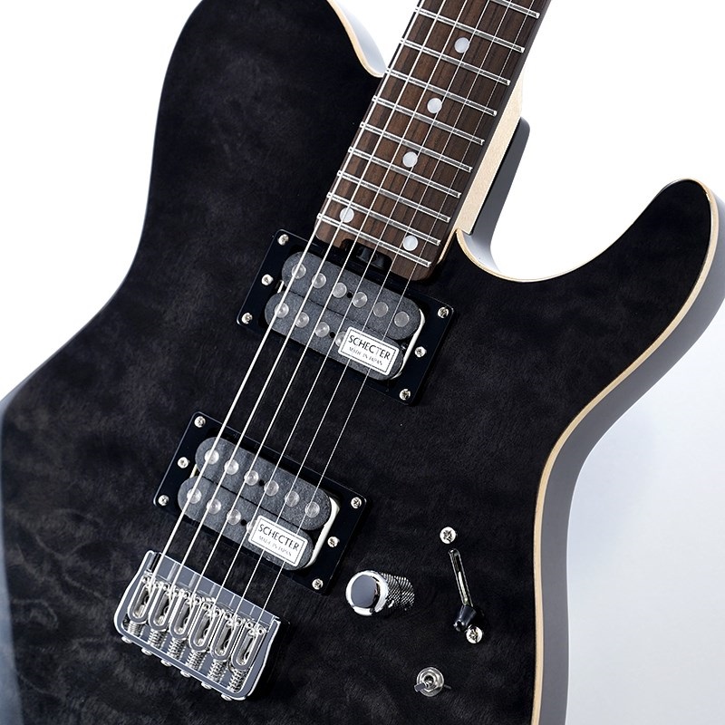 Yahoo!オークション - SCHECTER シェクター KS-KANSAS