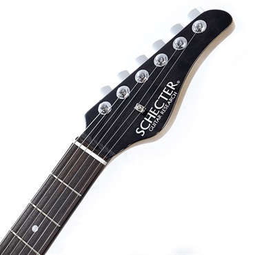 SCHECTER JAPAN ORIGINAL LINE OL-NV-HL / (STWH) [SPOT MODEL