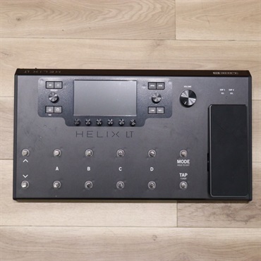Line6 USED 中古 Helix LT 画像1