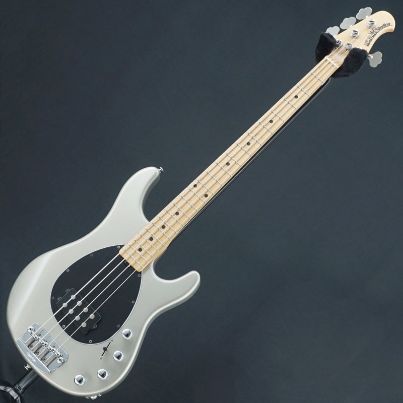 MUSICMAN 【USED】 USA Sterling (Pearl Platinum) '99 ｜イケベ