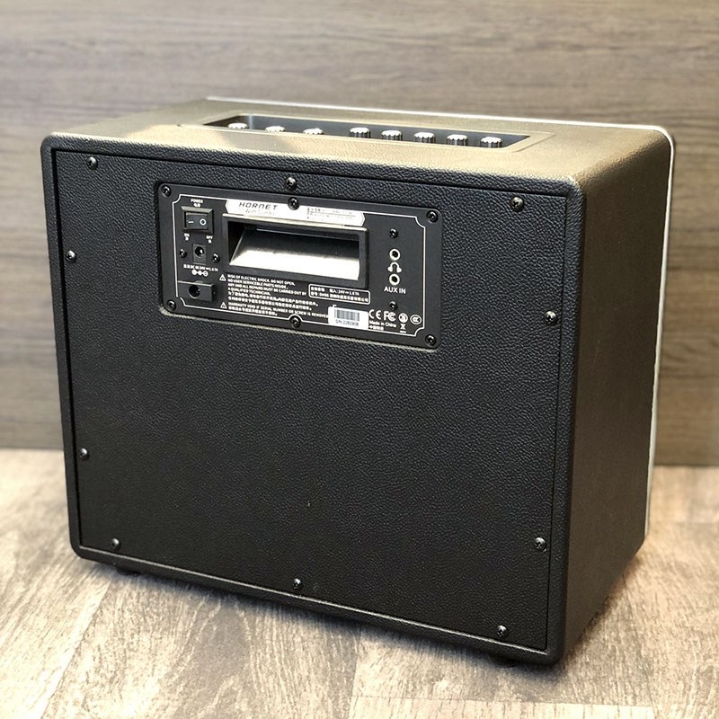 MOOER 【USED】 Hornet 15i 画像1