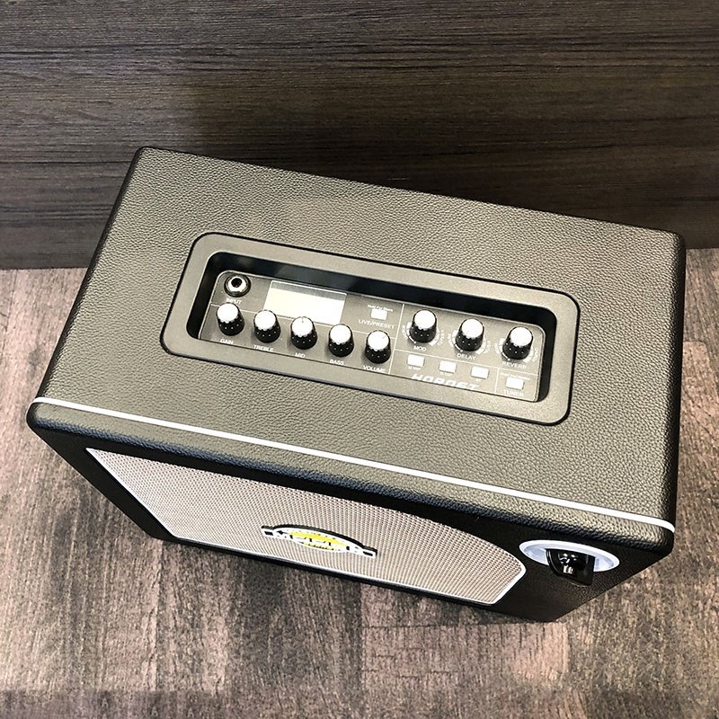 MOOER 【USED】 Hornet 15i 画像2