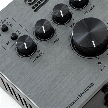 Seymour Duncan 【USED】POWERSTAGE 200 ｜イケベ楽器店