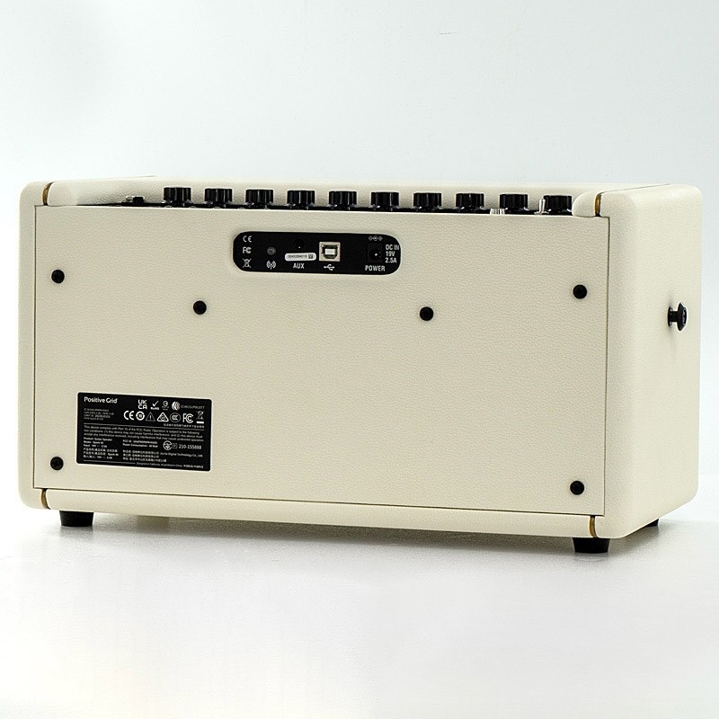 Positive Grid 【USED】Spark Pearl 画像1