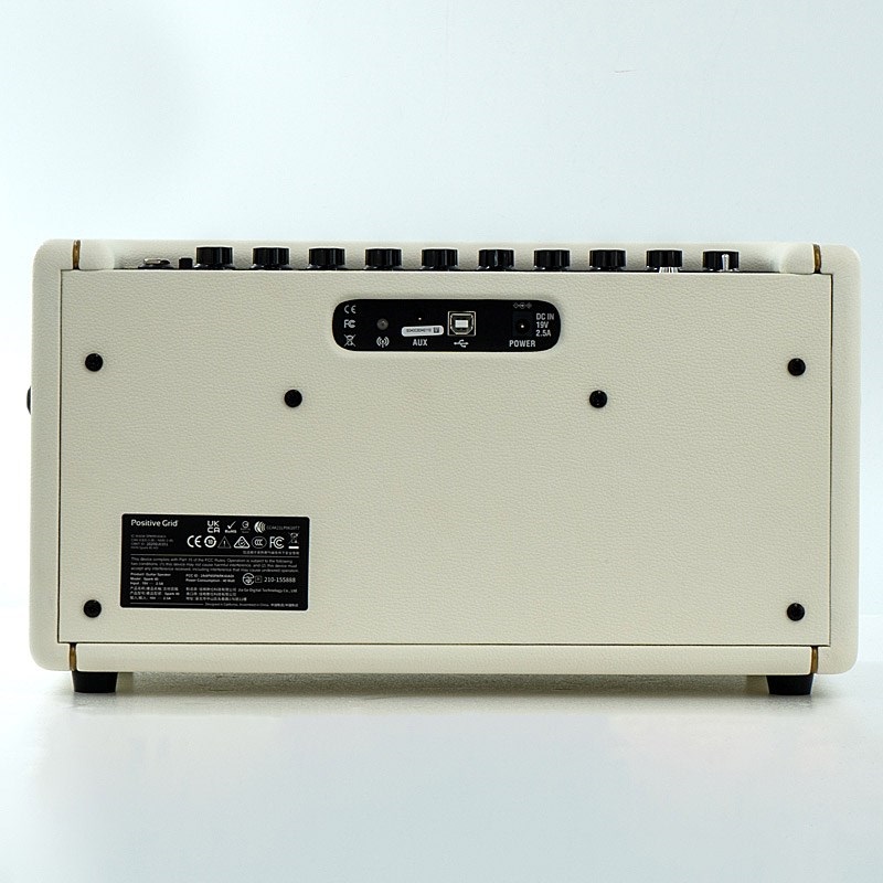 Positive Grid 【USED】Spark Pearl 画像3