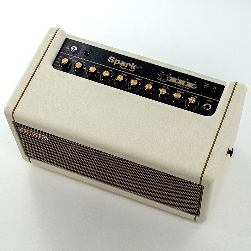 Positive Grid 【USED】Spark Pearl 画像4