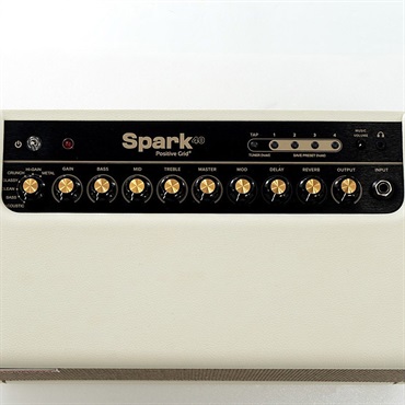 Positive Grid 【USED】Spark Pearl 画像5