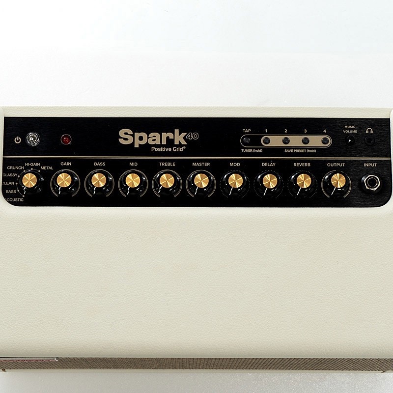 Positive Grid 【USED】Spark Pearl 画像5