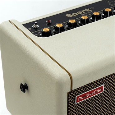 Positive Grid 【USED】Spark Pearl 画像6