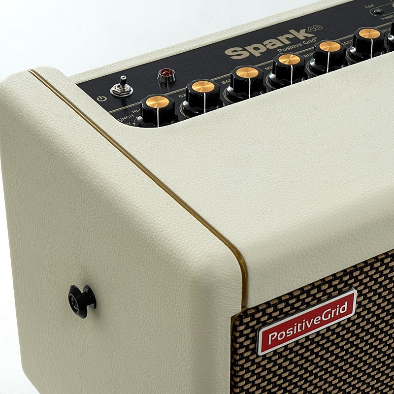 Positive Grid 【USED】Spark Pearl 画像6