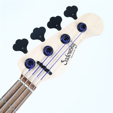 Sadowsky Guitars MetroLine 24-Fret Modern Bass Special