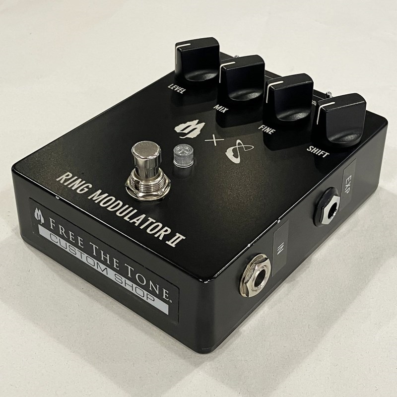 Free The Tone USED 中古 RING MODULATOR II RM-2S [S/N A010] 画像1