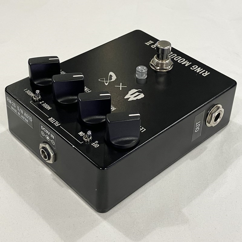 Free The Tone USED 中古 RING MODULATOR II RM-2S [S/N A010] 画像2