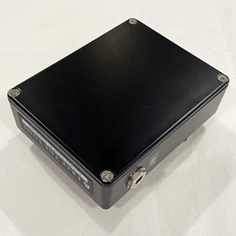 Free The Tone USED 中古 RING MODULATOR II RM-2S [S/N A010] 画像3