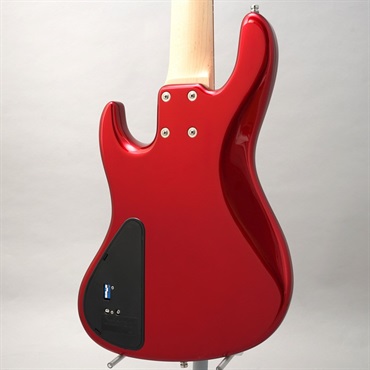 Sadowsky Guitars MetroLine 22-Fret Will Lee Ash 5st (CAR