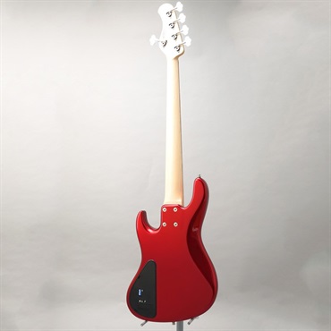 Sadowsky Guitars MetroLine 22-Fret Will Lee Ash 5st (CAR