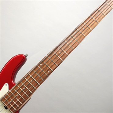 Sadowsky Guitars MetroLine 22-Fret Will Lee Ash 5st (CAR
