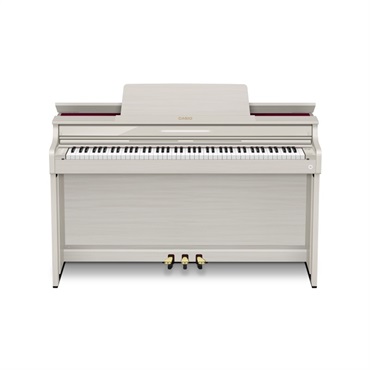 CASIO 【全国基本配送設置無料】カシオ AP-550GB グレーベージュ調 CELVIANO 88鍵盤 ピアノタッチ(電子ピアノ) 画像1