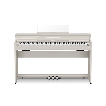 CASIO 【全国基本配送設置無料】カシオ AP-S450GB グレーベージュ調 CELVIANO 88鍵盤 ピアノタッチ(電子ピアノ) 画像1