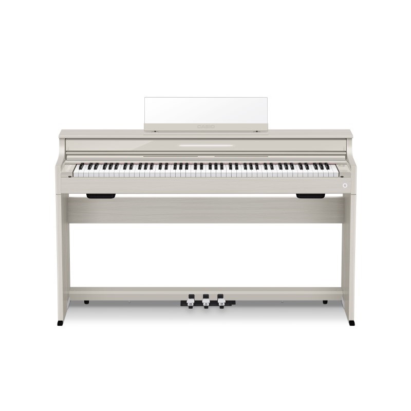 CASIO 【全国基本配送設置無料】カシオ AP-S450GB グレーベージュ調 CELVIANO 88鍵盤 ピアノタッチ(電子ピアノ) 画像1