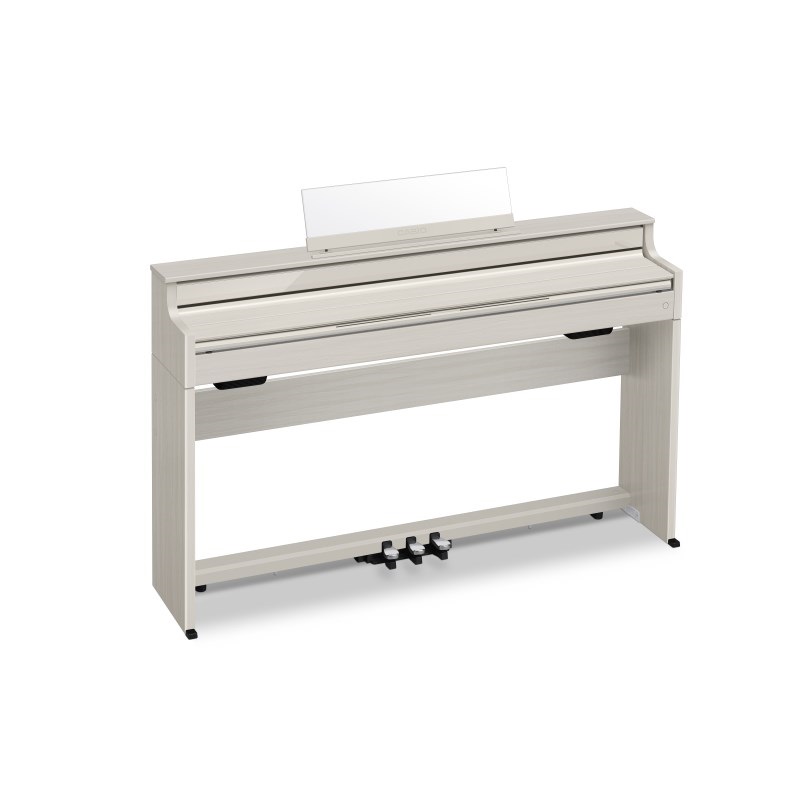 CASIO 【全国基本配送設置無料】カシオ AP-S450GB グレーベージュ調 CELVIANO 88鍵盤 ピアノタッチ(電子ピアノ) 画像2