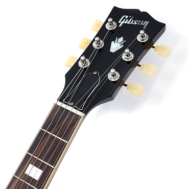 Gibson USA Exclusive ES-335 Figured (Blueberry Burst) SN.222140047 画像8