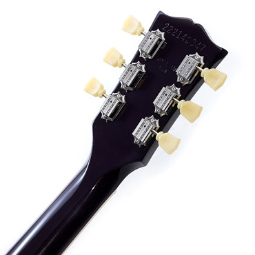 Gibson USA Exclusive ES-335 Figured (Blueberry Burst) SN.222140047 画像9