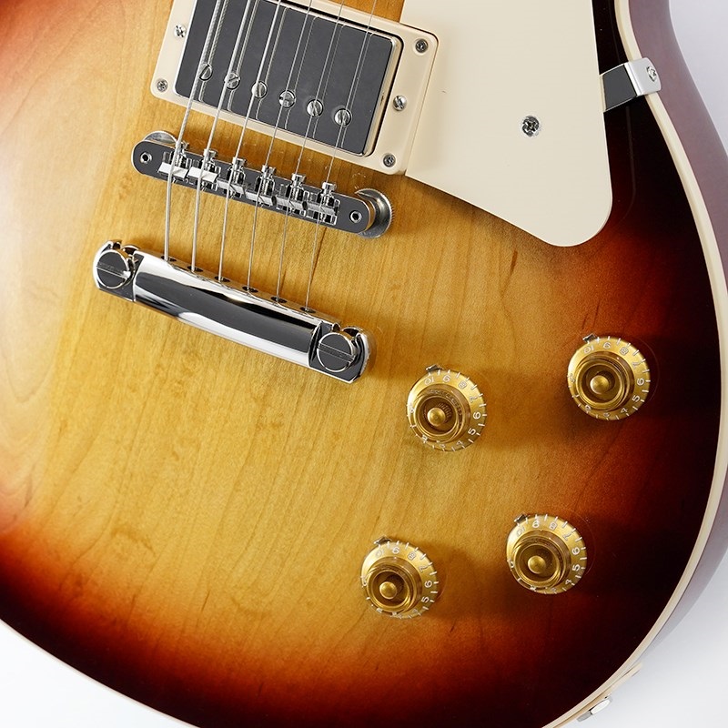 Gibson USA Exclusive Les Paul Standard '50s Plain Top