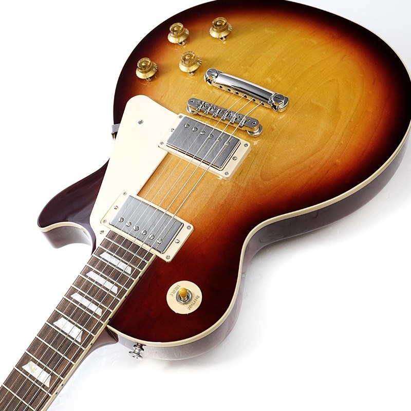 Gibson USA Exclusive Les Paul Standard '50s Plain Top